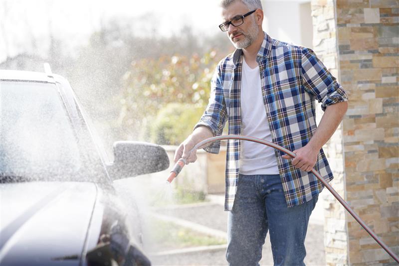 How Long Do Car Washes Take? A Quick Guide to Every Type of Wash